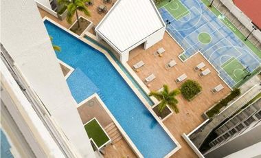 VENDO APTO PH ALTA TERRA EXCELENTE VISTA VIA DOMINGO DIAZ