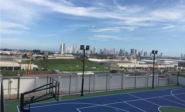 VENDO APTO PH ALTA TERRA EXCELENTE VISTA VIA DOMINGO DIAZ