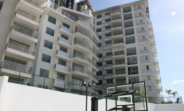 VENDO APTO PH ALTA TERRA EXCELENTE VISTA VIA DOMINGO DIAZ