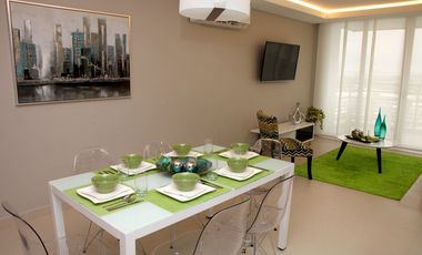 VENDO APTO PH ALTA TERRA EXCELENTE VISTA VIA DOMINGO DIAZ