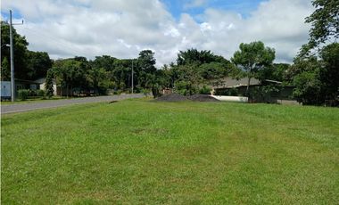 COPECITO DE SAN CARLOS / 86000M / NEGOCIABLE / SOBRE VIA PRINCIPAL AG