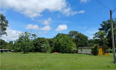 COPECITO DE SAN CARLOS / 86000M / NEGOCIABLE / SOBRE VIA PRINCIPAL AG