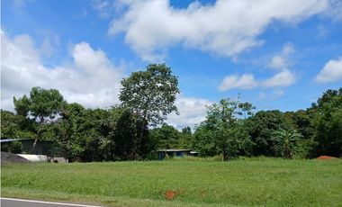 COPECITO DE SAN CARLOS / 86000M / NEGOCIABLE / SOBRE VIA PRINCIPAL AG