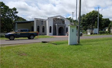 COPECITO DE SAN CARLOS / 86000M / NEGOCIABLE / SOBRE VIA PRINCIPAL AG