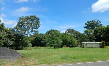 COPECITO DE SAN CARLOS / 86000M / NEGOCIABLE / SOBRE VIA PRINCIPAL AG