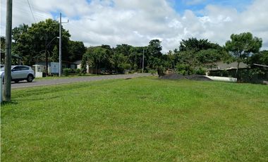 COPECITO DE SAN CARLOS / 86000M / NEGOCIABLE / SOBRE VIA PRINCIPAL AG