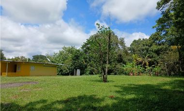 COPECITO DE SAN CARLOS / 86000M / NEGOCIABLE / SOBRE VIA PRINCIPAL AG