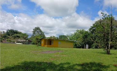 COPECITO DE SAN CARLOS / 86000M / NEGOCIABLE / SOBRE VIA PRINCIPAL AG