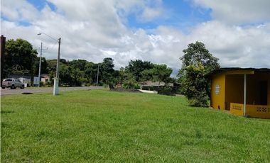 COPECITO DE SAN CARLOS / 86000M / NEGOCIABLE / SOBRE VIA PRINCIPAL AG