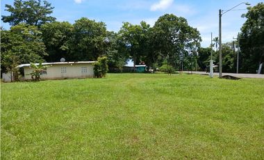 COPECITO DE SAN CARLOS / 86000M / NEGOCIABLE / SOBRE VIA PRINCIPAL AG