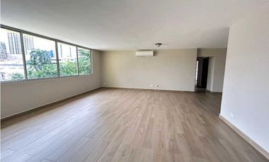 ALQUILER APARTAMENTO CANGREJO EDIFICIO MADURITO 4 REC 193 m2