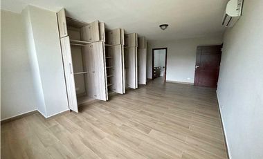 ALQUILER APARTAMENTO CANGREJO EDIFICIO MADURITO 4 REC 193 m2