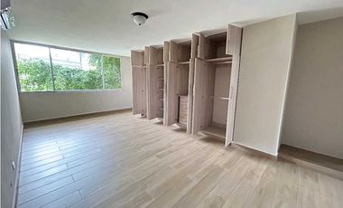 ALQUILER APARTAMENTO CANGREJO EDIFICIO MADURITO 4 REC 193 m2