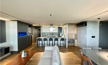 SE VENDE APARTAMENTO EN CLAYTON PARK II