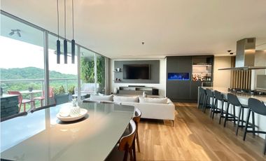 SE VENDE APARTAMENTO EN CLAYTON PARK II