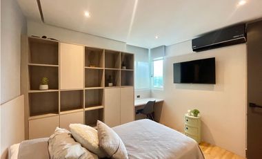 SE VENDE APARTAMENTO EN CLAYTON PARK II