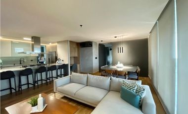 SE VENDE APARTAMENTO EN CLAYTON PARK II