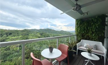 SE VENDE APARTAMENTO EN CLAYTON PARK II