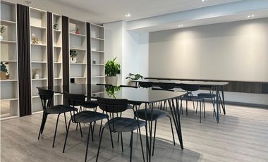 SE VENDE APARTAMENTO EN CLAYTON PARK II