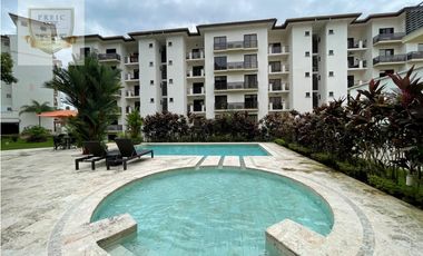 SE VENDE APARTAMENTO EN EMBASSY VILLAGE, ALBROOK