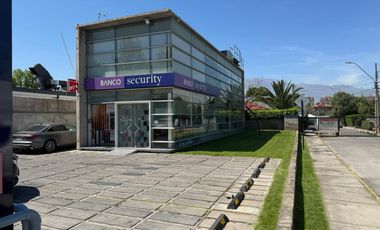 GRAN LOCAL EN PLENO VITACURA