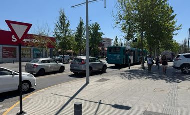 GRAN LOCAL EN PLENO VITACURA