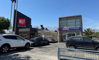 GRAN LOCAL EN PLENO VITACURA