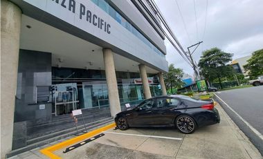 ALQUILER OFICINA SAN FRANCISCO FRENTE AL MULTIPLAZA