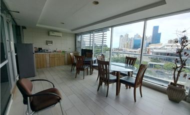 ALQUILER OFICINA SAN FRANCISCO FRENTE AL MULTIPLAZA