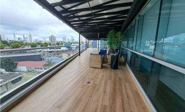 ALQUILER OFICINA SAN FRANCISCO FRENTE AL MULTIPLAZA