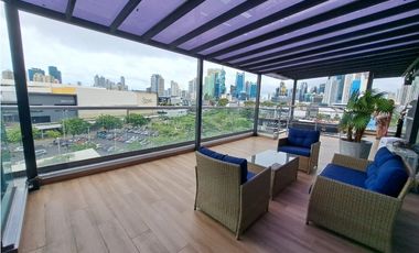 ALQUILER OFICINA SAN FRANCISCO FRENTE AL MULTIPLAZA