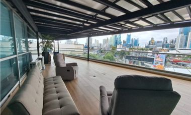 ALQUILER OFICINA SAN FRANCISCO FRENTE AL MULTIPLAZA