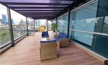 ALQUILER OFICINA SAN FRANCISCO FRENTE AL MULTIPLAZA