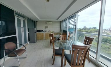 ALQUILER OFICINA SAN FRANCISCO FRENTE AL MULTIPLAZA