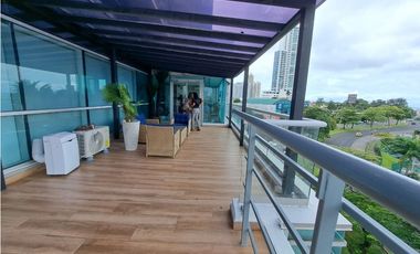 ALQUILER OFICINA SAN FRANCISCO FRENTE AL MULTIPLAZA