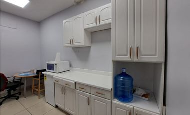 ALQUILER OFICINA SAN FRANCISCO FRENTE AL MULTIPLAZA