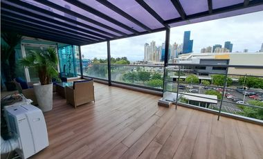 ALQUILER OFICINA SAN FRANCISCO FRENTE AL MULTIPLAZA