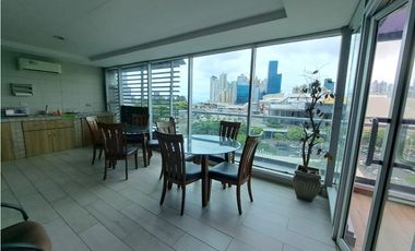 ALQUILER OFICINA SAN FRANCISCO FRENTE AL MULTIPLAZA