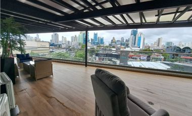 ALQUILER OFICINA SAN FRANCISCO FRENTE AL MULTIPLAZA