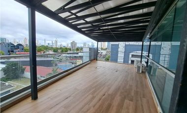 ALQUILER OFICINA SAN FRANCISCO FRENTE AL MULTIPLAZA