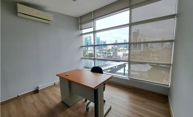 ALQUILER DE OFICINAS SAN FRANCISCO FRENTE A  MULTIPLAZA