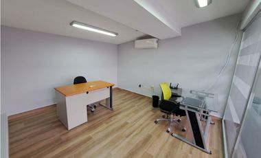 ALQUILER DE OFICINAS SAN FRANCISCO FRENTE A  MULTIPLAZA