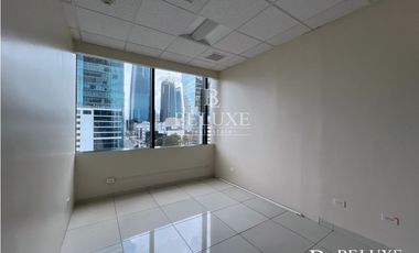 ALQUILER DE OFICINA EN CALLE 50 (8)