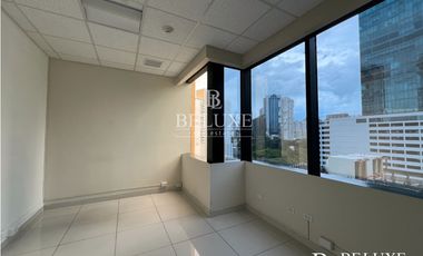 ALQUILER DE OFICINA EN CALLE 50 (8)