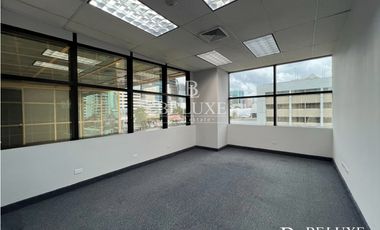 ALQUILER DE OFICINA EN CALLE 50 (8)