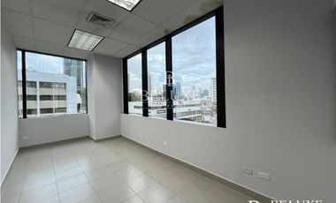 ALQUILER DE OFICINA EN CALLE 50 (8)