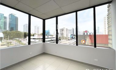 ALQUILER DE OFICINA EN CALLE 50 (8)