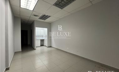 ALQUILER DE OFICINA EN CALLE 50 (8)