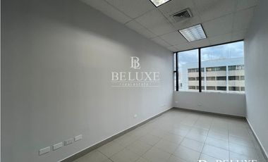 ALQUILER DE OFICINA EN CALLE 50 (8)