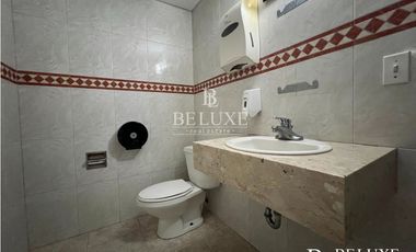 ALQUILER DE OFICINA EN CALLE 50 (8)